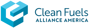 Clean Fuels Alliance Logo