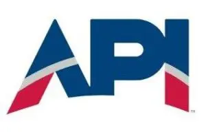 API Logo