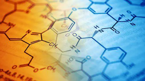 Chemical formula